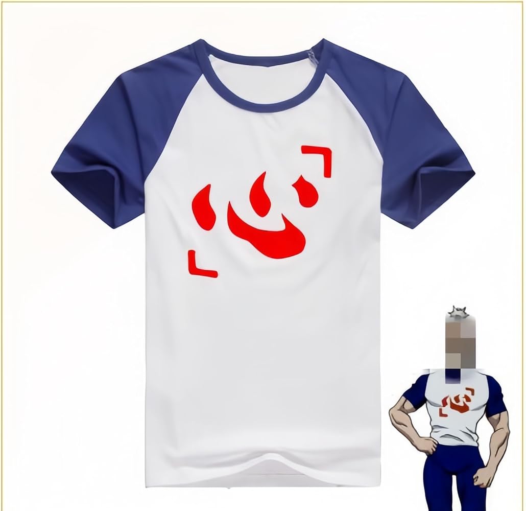 非売品 HUNTER×HUNTER ネテロ 心 Tシャツ & 手ぬぐい 非売品、当選品、激レア HUNTER×HUNTER ネテロ心Tシャツ、心